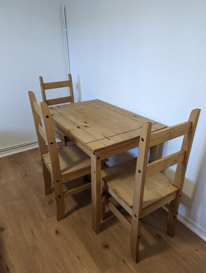 Beautiful Independent Apartment In London Uk Eksteriør billede
