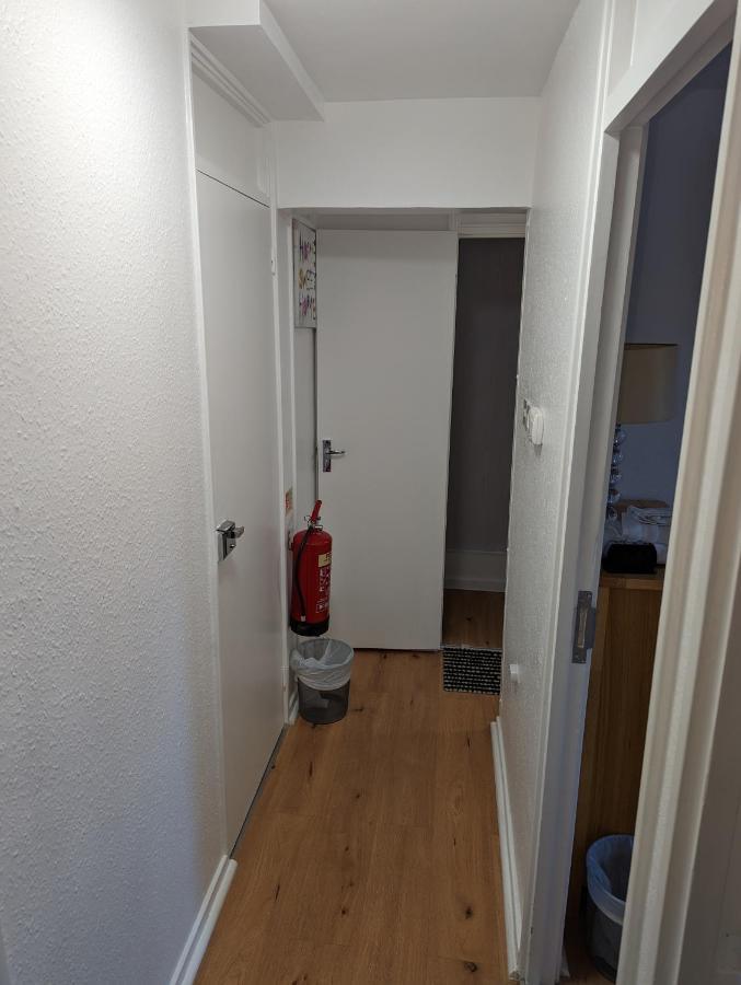 Beautiful Independent Apartment In London Uk Eksteriør billede