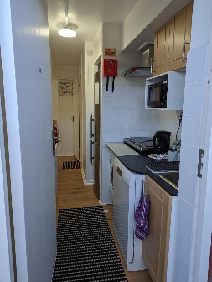 Beautiful Independent Apartment In London Uk Eksteriør billede